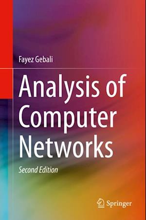 Analysis of Computer Networks