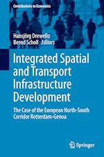 Integrated Spatial and Transport Infrastructure Development