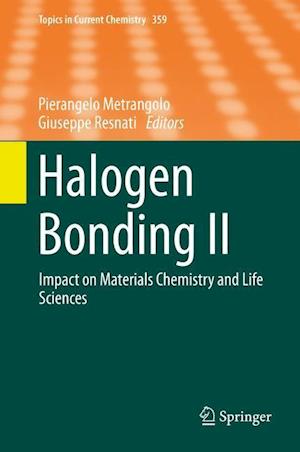 Halogen Bonding II