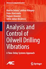 Analysis and Control of Oilwell Drilling Vibrations