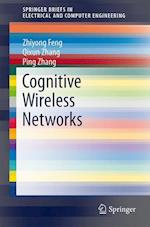 Cognitive Wireless Networks