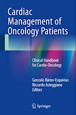 Cardiac Management of Oncology Patients