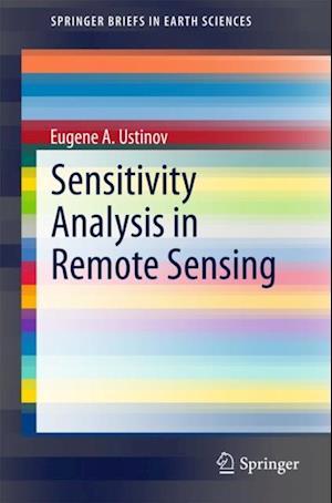 Sensitivity Analysis in Remote Sensing