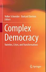 Complex Democracy
