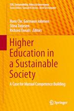 Higher Education in a Sustainable Society