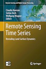 Remote Sensing Time Series