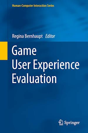 Game User Experience Evaluation