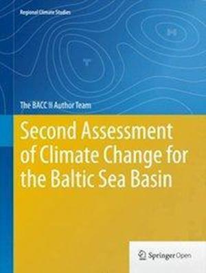 Second Assessment of Climate Change for the Baltic Sea Basin