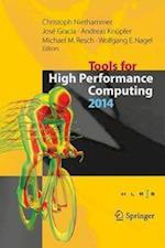 Tools for High Performance Computing 2014