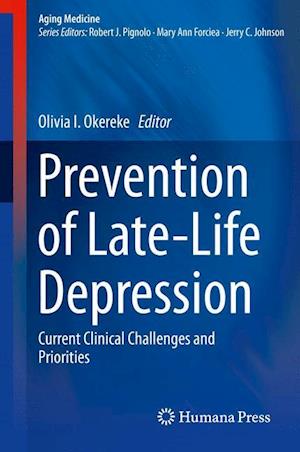 Prevention of Late-Life Depression