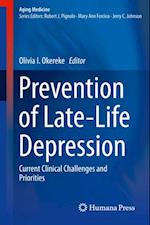 Prevention of Late-Life Depression