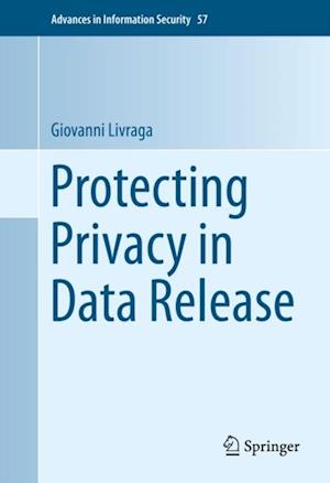 Protecting Privacy in Data Release