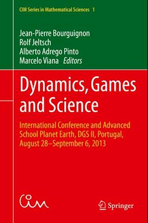 Dynamics, Games and Science