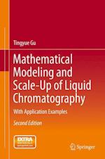 Mathematical Modeling and Scale-Up of Liquid Chromatography