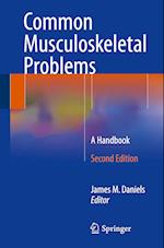 Common Musculoskeletal Problems