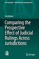 Comparing the Prospective Effect of Judicial Rulings Across Jurisdictions