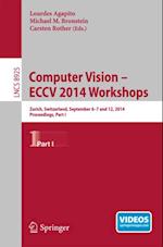 Computer Vision - ECCV 2014 Workshops