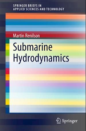 Submarine Hydrodynamics