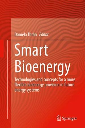 Smart Bioenergy