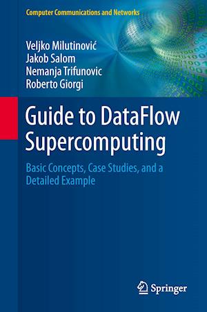 Guide to DataFlow Supercomputing