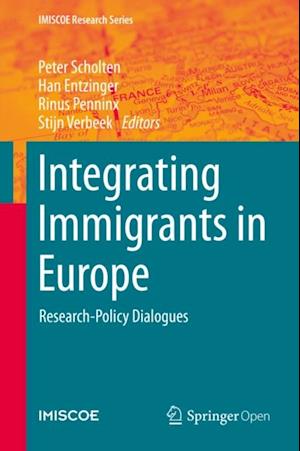 Integrating Immigrants in Europe