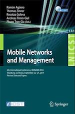 Mobile Networks and Management