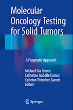 Molecular Oncology Testing for Solid Tumors