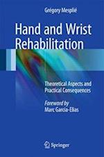 Hand and Wrist Rehabilitation