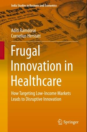 Frugal Innovation in Healthcare