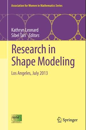 Research in Shape Modeling