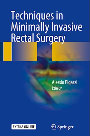 Techniques in Minimally Invasive Rectal Surgery