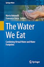 The Water We Eat