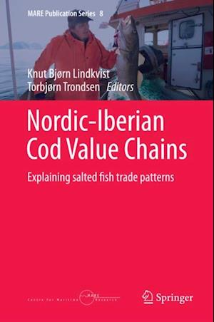 Nordic-Iberian Cod Value Chains