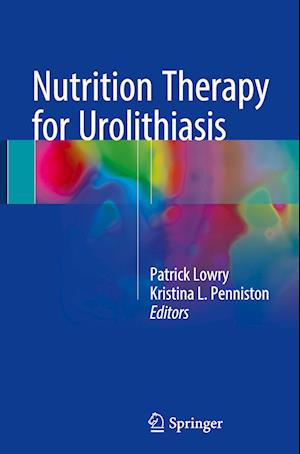 Nutrition Therapy for Urolithiasis