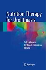 Nutrition Therapy for Urolithiasis