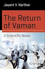 Return of Vaman - A Scientific Novel