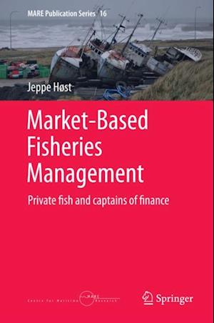 Market-Based Fisheries Management