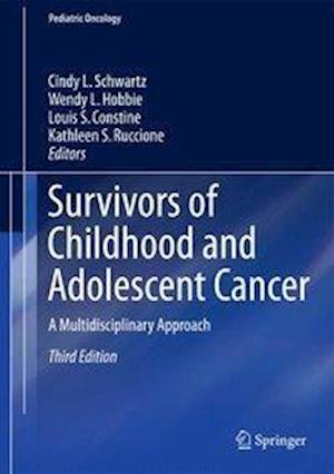 Survivors of Childhood and Adolescent Cancer