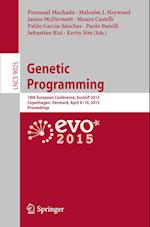 Genetic Programming