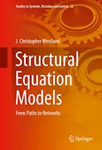 Structural Equation Models