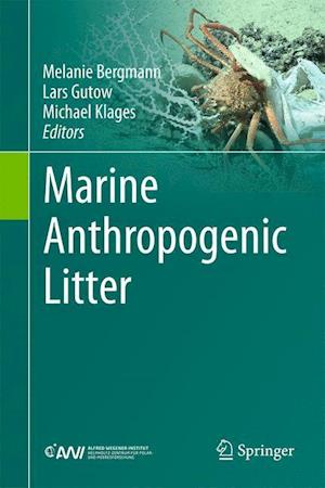 Marine Anthropogenic Litter