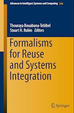 Formalisms for Reuse and Systems Integration