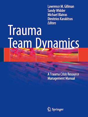 Trauma Team Dynamics