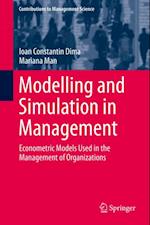 Modelling and Simulation in Management