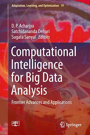 Computational Intelligence for Big Data Analysis