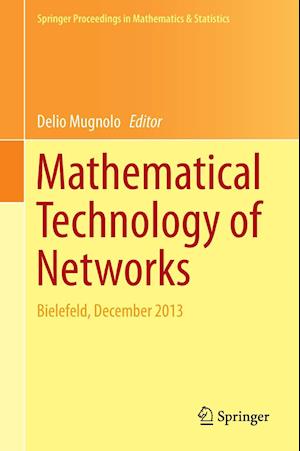 Mathematical Technology of Networks