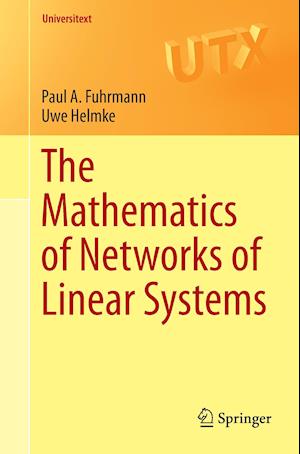 The Mathematics of Networks of Linear Systems