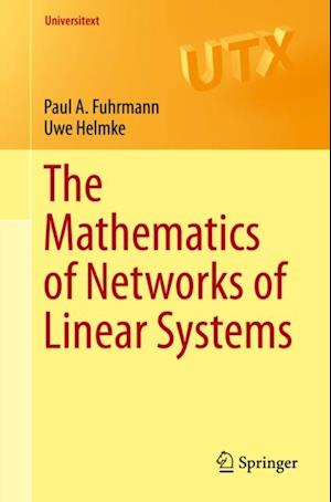 Mathematics of Networks of Linear Systems