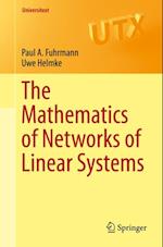 Mathematics of Networks of Linear Systems