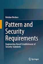 Pattern and Security Requirements